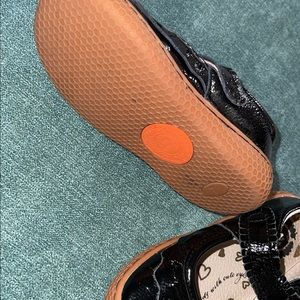 Black Livie and Luca